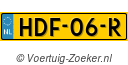 HDF06R