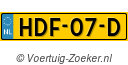 HDF07D