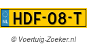 HDF08T