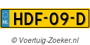 HDF09D
