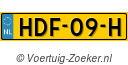 HDF09H