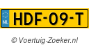 HDF09T