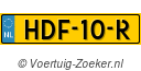 HDF10R