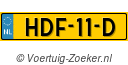 HDF11D