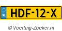 HDF12X