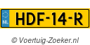 HDF14R