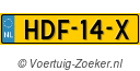 HDF14X