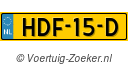 HDF15D