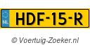 HDF15R