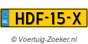 HDF15X