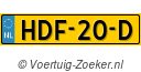 HDF20D