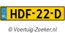 HDF22D