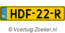 HDF22R