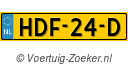 HDF24D