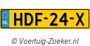 HDF24X
