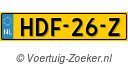 HDF26Z