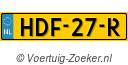 HDF27R