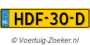 HDF30D