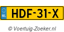 HDF31X