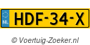 HDF34X