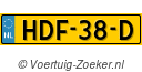 HDF38D