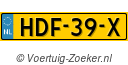 HDF39X