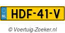 HDF41V