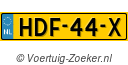 HDF44X