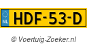 HDF53D