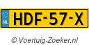 HDF57X