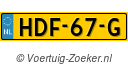 HDF67G