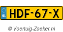 HDF67X