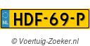 HDF69P