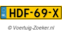 HDF69X