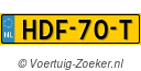 HDF70T