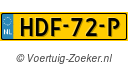 HDF72P