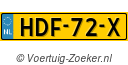 HDF72X
