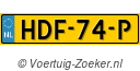 HDF74P