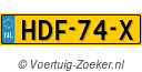 HDF74X