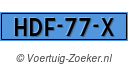 HDF77X