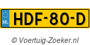 HDF80D