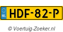 HDF82P