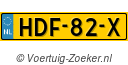 HDF82X