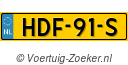 HDF91S
