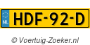 HDF92D