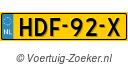 HDF92X
