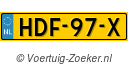 HDF97X