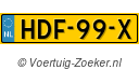 HDF99X