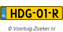 HDG01R