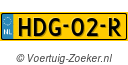 HDG02R